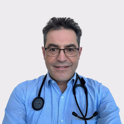 Dr Thomas Shashian