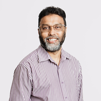Dr Mominur Chowdhury