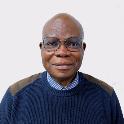 Moses Adepoju