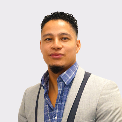 Jason Barallon