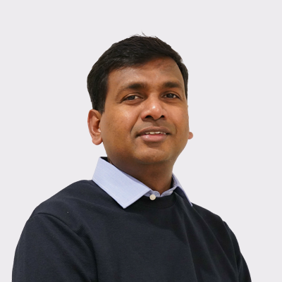 Dr Thirunavukarasu Balamurukan (Bala)