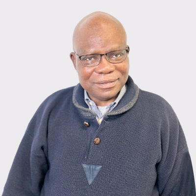 Moses Adepoju