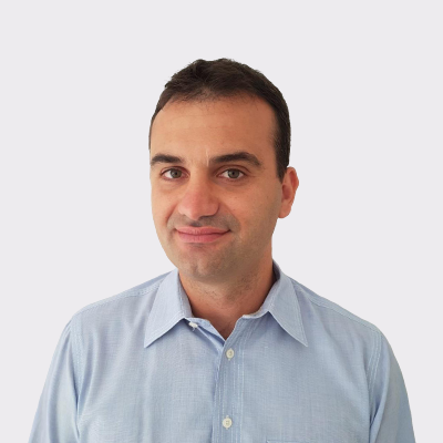 Dr Marko Erac