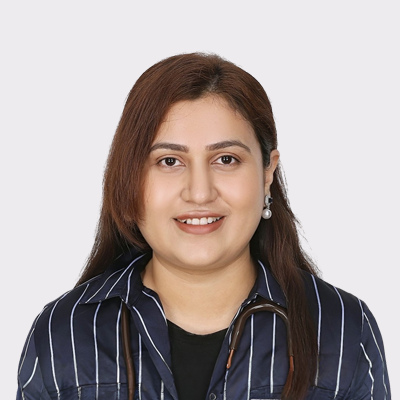 Dr Taskia Kabir