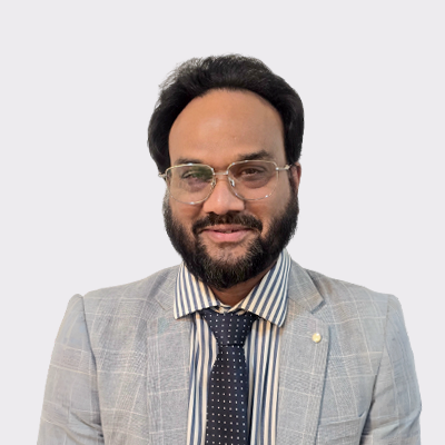 Dr Muhammad Razzak