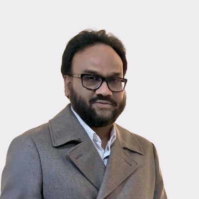 Dr Muhammad Razzak